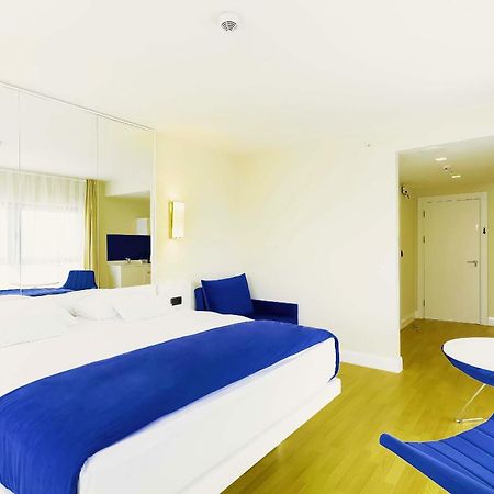 Orbi City Batumi With Sea View מראה חיצוני תמונה