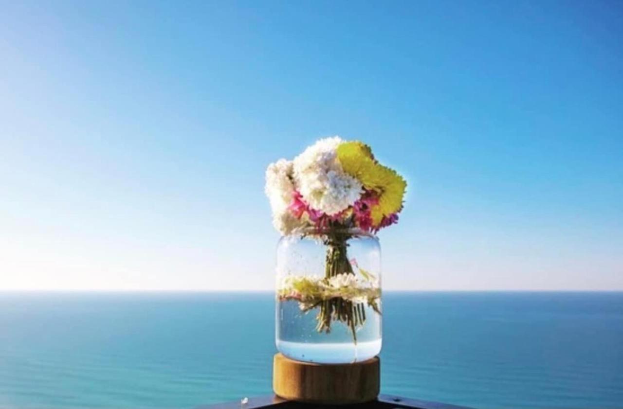 Orbi City Batumi With Sea View מראה חיצוני תמונה