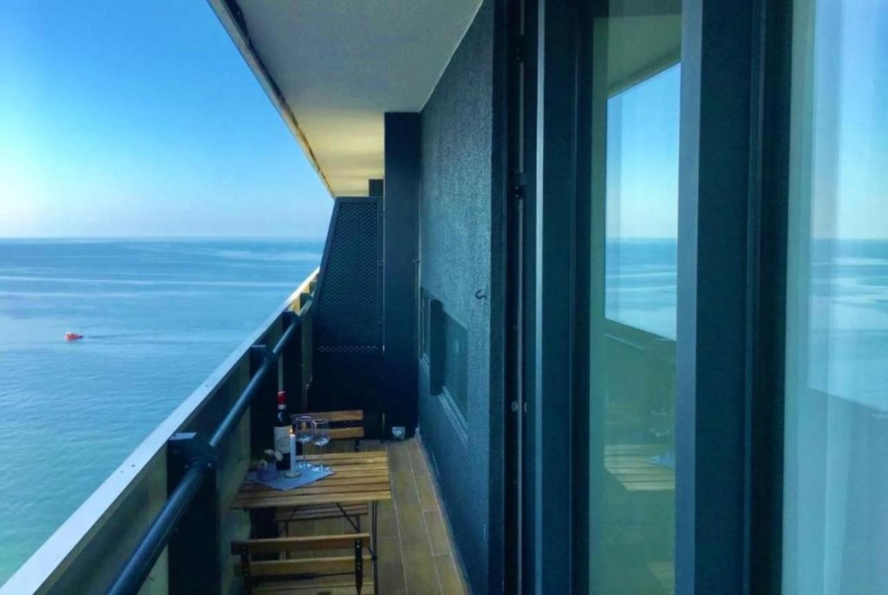 Orbi City Batumi With Sea View מראה חיצוני תמונה