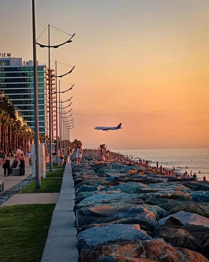 Orbi City Batumi With Sea View מראה חיצוני תמונה